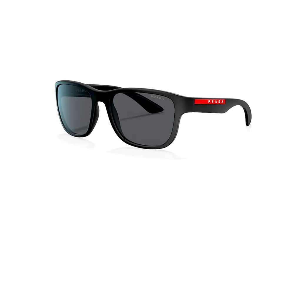 Prada Linea Rossa sunglasses!